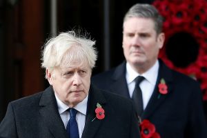 UK Labor Leader Urges PM to Back Palestinian State
