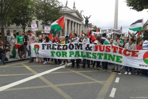 Belfast City Council Backs Expulsion of Israeli Ambassadors over Apartheid