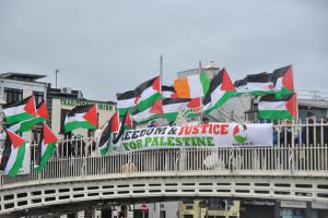 Irish Bishops Urge Govt to Recognise State of Palestine