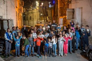 Israeli Court Rejects Appeal against Demolition of 58 Houses in Jerusalem’s Wadi Yasoul Neighborhood