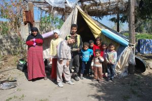 Rights Group: High Poverty among Palestine Refugees in Lebanon Exacerbates Child Labour