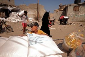 Lazzarini: US-UNRWA Framework Does Not Affect UNRWA Mandate, Definition of Palestinian Refugees