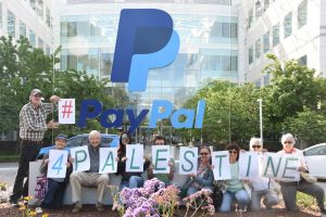 Rights Groups Urge PayPal to End Its 