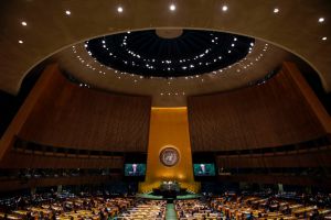 UN Votes in Favor of Palestinians’ Permanent Sovereignty over Their Natural Resources