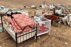 UN Mideast Coordinator Urges Israel to Cease Demolition of Palestinian Property