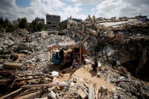 Canada Announces Assistance for Palestinians Affected by Israeli Aggression on Beseiged Gaza