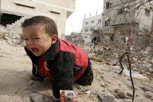 UNRWA: Thousands of Palestinian Refugee Children Bear Brunt of War in Syria