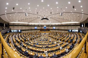 Palestine Refugee Agency Disappointed by European Parliament's Latest Resolution