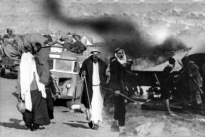 PRC Issues New Booklet about 73rd Anniversary of Palestinian Nakba