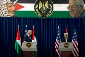 Palestinian Refugee Community in US Urges Biden to Restore Aid to Palestinians