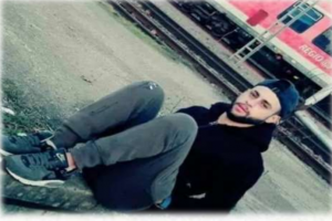 Palestinian Refugee Found Dead in Germany