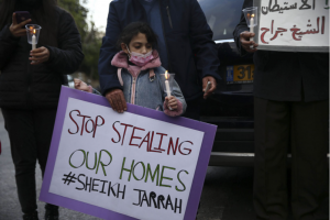 Sheikh Jarrah Residents Refuse to Pay Rent to Israeli Settler Groups