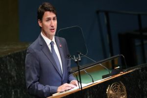 Canadian NGO: Canada’s Vote for Palestine at UN is Not Enough
