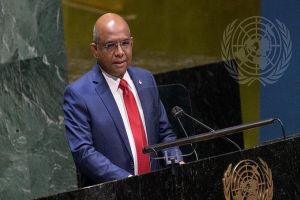 UNGA Chief: Words Cannot Save Palestinian Refugees