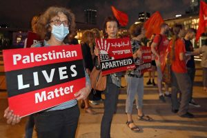 US Labor Council Joins Alliance Struggling against Israeli Apartheid