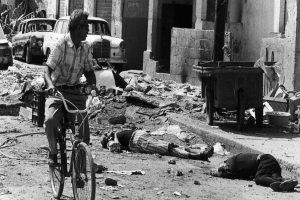 39 Years On, Palestinians Haunted by Horrific Memories of Sabra and Shatila Massacre