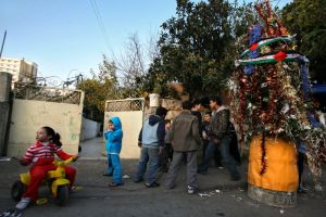 9 Palestinian Children Face Homelessness as Israel Orders Eviction of 2 Sheikh Jarrah Homes