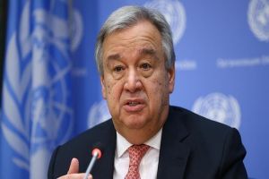 On International Day of Solidarity with Palestinian People, UN Chief Raises Alarm over Israeli Human Rights Violations, Settlement Expansion