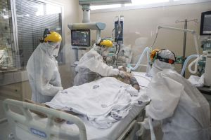 Palestinian Refugee Succumbs to Coronavirus in Turkey