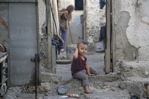 Japan Contributes US$ 5 Million in Emergency Assistance for Palestine Refugees in Besieged Gaza