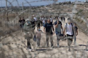 Rights Group Urges UN Commission of Inquiry to Continue to Investigate Israeli Human Rights Abuses, Apartheid Policy against Palestinians