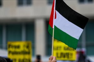 فعاليات في الولايات المتحدة تضامنا مع فلسطين في ذكرى النكبة