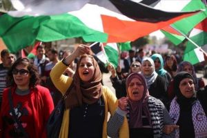 14.3 مليون تعداد الفلسطينيين في الوطن والشتات