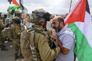 تقرير أممي يوصي بوضع خطة لإنهاء الاحتلال الاستيطاني الإسرائيلي