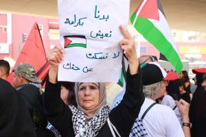 منظمة تحذر من انفجار اجتماعي بالمخيمات الفلسطينية في لبنان
