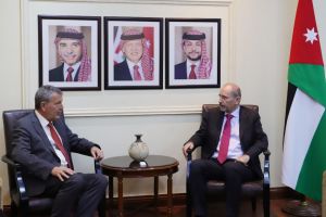 وزير خارجية الأردن يرفض أي تغيير على ولاية الأونروا