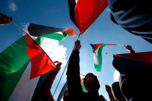 مسؤول أردني: التضامن مع الفلسطينيين صحوة إنسانية تجاه جرائم الاحتلال