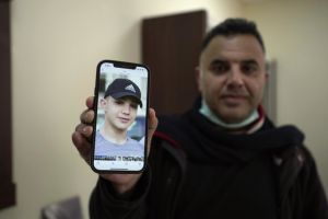 The Story of a Palestinian Refugee Imprisoned by Israel without Charge Despite Severe Health Disorders