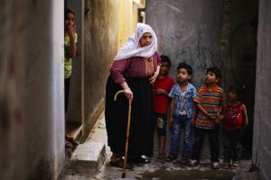 في ذكرى النكبة.. 6.4 مليون لاجئ فلسطيني حتى نهاية 2020