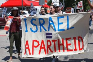 Over 220 Latin American Scholars Reject Ties with Israeli Apartheid