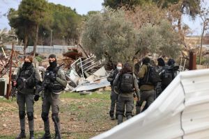 Israeli Court Rejects Petition by Palestinian Family to Rebuild Demolished Home in Sheikh Jarrah