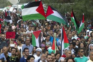 الإحصاء الفلسطيني: 7 ملايين لاجئ يحلمون بالعودة إلى وطنهم