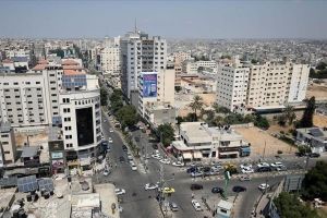 الأونروا تعيد إعمار 8 منازل مدمرة بغزة خلال عدوان 2021