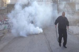 3 Palestinian Youths Injured by Israeli Army in West Bank Refugee Camp