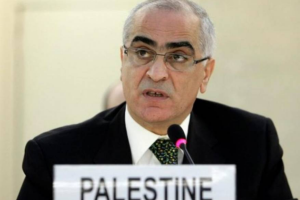 خريشة: إسرائيل ارتكبت أفظع المجازر بحق الفلسطينيين