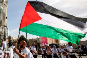 غوتيرش: يجب إنهاء الاحتلال الإسرائيلي لفلسطين