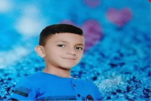 Palestinian Refugee Child Killed by Explosive Ordnance in Syria Displacement Camp