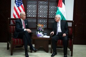 Sociology Professor Expresses hope Biden’s Upcoming Visit Will Bring Peace and Justice to Palestinians