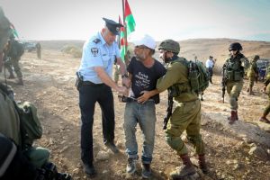 Anti-Settlement Group Wins Israeli Court Order Preventing Eviction of Palestinian Families in Jordan Valley Community