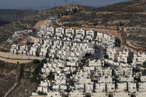 PRC Urges Human Rights Council to Work on Halting Israel’s Unlawful Settlement Expansion