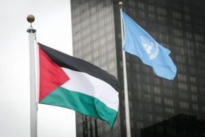 UN Human Rights Council Adopts 2 Resolutions in Favor of Palestine