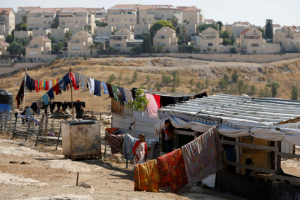 European Union Concerned about Israeli Plans to Establish New Settler Outposts on Occupied Palestinian Land