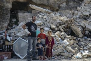 Israel Municipality Continues to Demolish Palestinian Homes in Occupied Jerusalem