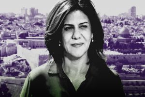 Rights Group: Israel’s Murder of Journalist Shireen Abu Akleh Part of Its Systematic Policy to Silence Palestinian Voices