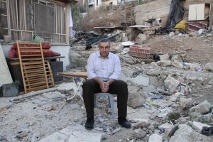  Israel Threatens Demolition of Dozens of Palestinian Facilities in Jerusalem