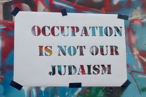 US Synagogue Declares Itself to Be ‘Anti-Zionist’ in Response to Injustices against Palestinian People